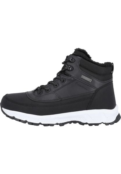 Buty zimowe Whistler Parrite. Żółte trekkingi męskie Whistler, na zimę, trekkingowe. Za 310.50 zł.