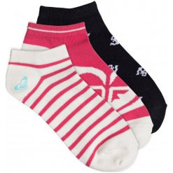 Roxy Skarpetki Ankle J Sock mlj0, Czerwony. Skarpety damskie marki Roxy. Za 85.00 zł.