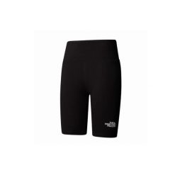 Szorty The North Face Simple Dome. Czarne szorty damskie The North Face, m, bez wzorów. Za 116.99 zł.