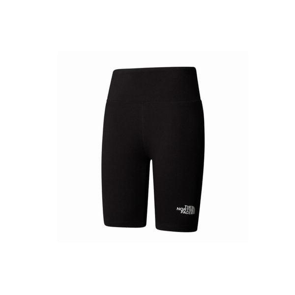 Szorty The North Face Simple Dome. Czarne szorty damskie The North Face, m, bez wzorów. Za 116.99 zł.