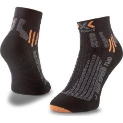 Skarpety Wysokie Unisex X-SOCKS - Running Speed Two X020432 B055. Skarpety damskie marki X-Socks. Za 75.00 zł.