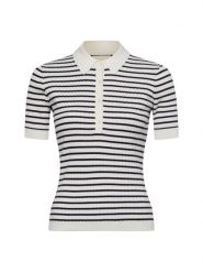 Gant sweter z krótkim rękawem Kobiety Bawełna biały, XL. Białe swetry damskie GANT, xl, bez wzorów, z bawełny, sportowe, bez kołnierzyka, bez ramiączek, krótkie, bez kaptura. Za 699.95 zł.