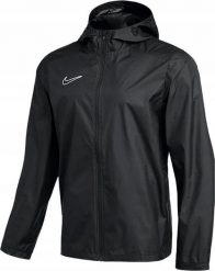 Kurtka Nike Academy 25 Rain Jacket FZ9858-010. Kurtki męskie Nike, m, bez wzorów, bez kaptura. Za 178.44 zł.