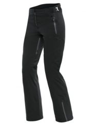 Spodnie Narciarskie Dainese Hp Scree Pants Wmn czarne. Czarne spodnie snowboardowe damskie Dainese, na jesień, m, bez wzorów, sportowe, narciarskie, Dermizax. Za 799.00 zł.