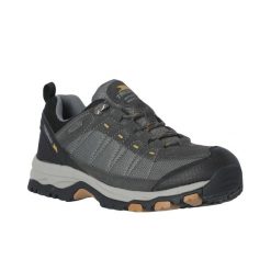 Męskie Buty Sportowe Scarp. Szare trekkingi męskie Trespass, trekkingowe. Za 589.99 zł.