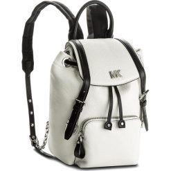 Plecak MICHAEL MICHAEL KORS - Beacon 30S8SOXB1L Opticwht/Blk. Plecaki damskie marki MICHAEL Michael Kors. Za 1,279.00 zł.