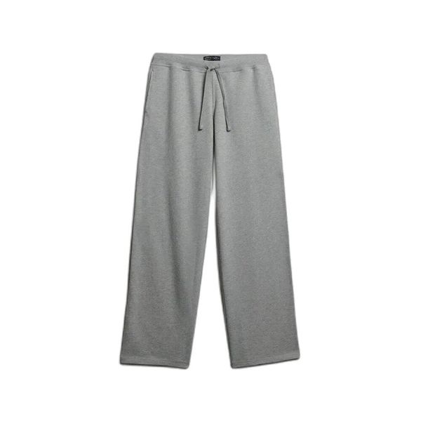 Damskie spodnie dresowe Superdry Studios. Białe spodnie dresowe damskie Superdry., m, bez wzorów, z dresówki. Za 219.50 zł.
