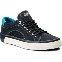 Sneakersy NAPAPIJRI - Jakob 16838549 Blue Marine N65. Półbuty na co dzień męskie marki Napapijri. W wyprzedaży za 199.00 zł.