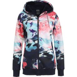 Roxy FROST Kurtka snowboardowa neon grapefruit/cloud nine. Kurtki sportowe damskie Roxy, z materiału. W wyprzedaży za 413.10 zł.