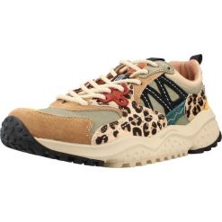 Buty FLOWER MOUNTAIN 2019506F Wielokolorowy. Obuwie sportowe damskie Flower Mountain, bez wzorów, na fitness i siłownię. Za 907.99 zł.