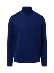 Lyle & Scott Bluza Mężczyźni Bawełna niebieski, XXL. Niebieskie bluzy męskie Lyle & Scott, m, bez wzorów, z bawełny, bez kaptura. Za 229.95 zł.