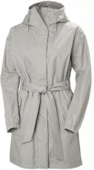Helly Hansen damska kurtka W HH CLASSICS TRENCH COAT 54376 885 XL. Kurtki damskie Helly Hansen, xl, bez wzorów, bez kaptura. Za 1,134.66 zł.