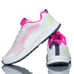 Buty Sportowe Damskie Under Armour W Charged Bandit TR 2. Obuwie sportowe damskie Under Armour, bez wzorów. Za 399.50 zł.