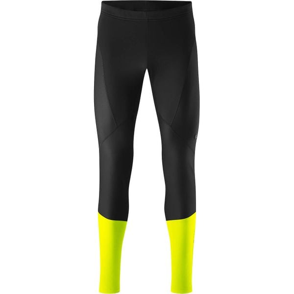 Legginsy Gonso Essentials Softshell No Pad. Zielone buty sportowe męskie Gonso, xl, bez wzorów, z softshellu, rowerowe. Za 638.00 zł.