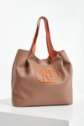 Torebka shopper LIU JO. Plecaki damskie Liu Jo, bez wzorów. Za 719.00 zł.