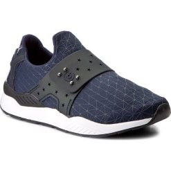 Sneakersy BUGATTI - 441-27061-6000-4100 Dark Blue. Półbuty damskie Bugatti. W wyprzedaży za 229.00 zł.