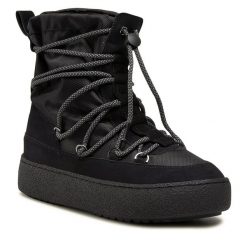 Kozaki Lasocki. Czarne kozaki męskie Lasocki. Za 249.99 zł.