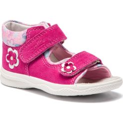 Sandały SUPERFIT - 4-00095-55 S Rosa. Sandały dziewczęce marki Superfit. Za 229.00 zł.