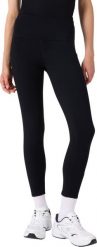 Champion Legginsy damskie Champion 7/8 Pants czarne 118471 KK001 XS. Czarne legginsy damskie Champion, xs, bez wzorów. Za 128.51 zł.
