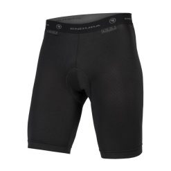 Spodenki rowerowe męskie Endura Mesh C'Fast Liner II. Czarne buty sportowe męskie ENDURA, l, bez wzorów, z meshu, rowerowe. Za 109.99 zł.