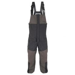 Spodnie Męskie Wędkarskie Na Szelkach Matrix Tri-Layer Salopettes 25K Pro. Brązowe spodnie materiałowe męskie MATRIX, m, bez wzorów. Za 688.99 zł.