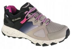 Columbia Peakfreak Hera OutDry 2062841027 Czarne 37. Czarne trekkingi damskie Columbia. Za 400.00 zł.