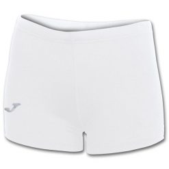 Legginsy do biegania damskie Joma Brama academy termoaktywne krótkie. Białe bielizna termoaktywna damska Joma, s, bez wzorów, krótkie, do biegania. Za 134.00 zł.