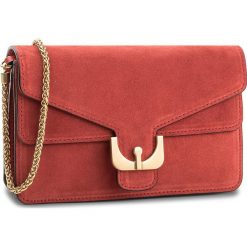 Torebka COCCINELLE - BM1 Ambrine Suede E1 BM1 19 01 01 Coquelicot 209. Torebki do ręki damskie marki Coccinelle. W wyprzedaży za 769.00 zł.