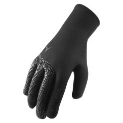 Rękawice wiatroszczelne Altura Thermostretch. Czarne rękawiczki męskie ALTURA, bez wzorów, sportowe. Za 264.50 zł.