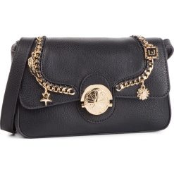 Torebka LIU JO - Xs Crossbody A19108 E0058 Nero 22222. Listonoszki damskie marki Liu Jo. Za 559.00 zł.