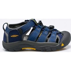 Keen - Sandały dziecięce. Sandały chłopięce marki Keen. Za 239.90 zł.