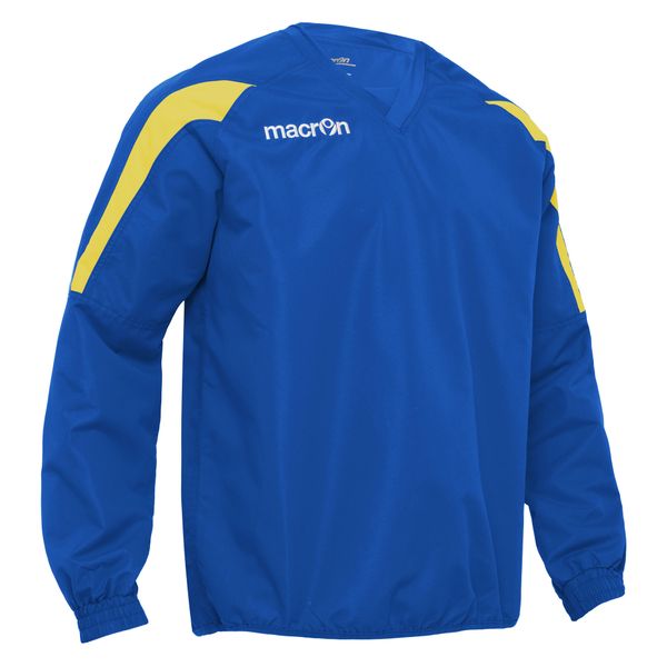Koszulka treningowa Macron ruby. Czarne koszulki sportowe męskie Macron, s, bez wzorów, z lycry, bez kołnierzyka, bez ramiączek. Za 289.20 zł.