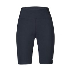 Szorty damskie Hannah Lis. Brązowe legginsy damskie Hannah, bez wzorów. Za 357.40 zł.