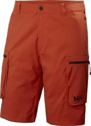 Helly Hansen Helly Hansen szorty turystyczne MOVE QD SHORTS 2,0 53977 308 2XL. Szorty sportowe damskie Helly Hansen, xl, bez wzorów, sportowe. Za 399.99 zł.