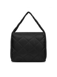 Roxy Torebka WBEOHP-ROXY-MZ-002-10 Czarny. Czarne torebki do ręki damskie Roxy, bez wzorów, z materiału, bez dodatków. Za 79.99 zł.
