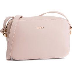 Torebka LIU JO - Xs Crossbody N19092 E0040 Pearl Blush 41309. Listonoszki damskie marki Liu Jo. Za 399.00 zł.