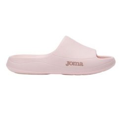 Buty sportowe damskie Joma S.After Lady 2529 SAFTLS2529. Brązowe obuwie sportowe damskie Joma, bez wzorów, z materiału. Za 79.07 zł.