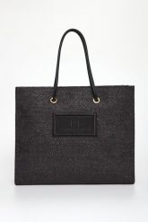 Torebka damska tote ELISABETTA FRANCHI. Plecaki damskie Elisabetta Franchi, bez wzorów, bez dodatków. W wyprzedaży za 1,519.20 zł.