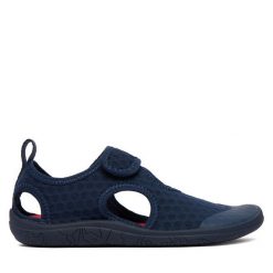 Sandały Reima. Niebieskie sandały chłopięce Reima, bez zapięcia. Za 249.99 zł.