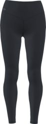 Joma Joma Daphne Long Tights 800158-100 Czarne M. Czarne legginsy damskie Joma, m, bez wzorów. Za 75.05 zł.