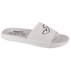 Klapki Joma S.Island Men 2402 M SISLAS2402 białe. Białe klapki męskie z gumy. Za 120.16 zł.