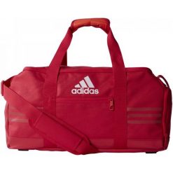 Adidas Torba 3s Per Tb S Energy Pink/White S. Torby podróżne damskie Adidas, w paski. Za 155.00 zł.