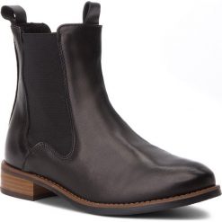 Sztyblety SERGIO BARDI - Gallina FW127372218AF 101. Kozaki damskie marki Sergio Bardi. W wyprzedaży za 219.00 zł.