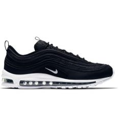 Nike Air Max 97 48.5. Czarne buty sportowe męskie Nike, bez zapięcia, nike air max. Za 771.20 zł.