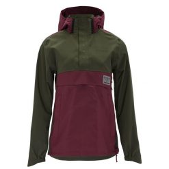 Kurtka damska Silvini Women Jacket Montesola WJ2223. Brązowe kurtki damskie Silvini, s, bez wzorów, bez kaptura, trekkingowe. Za 851.00 zł.
