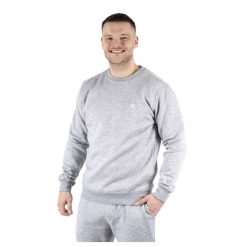 Marcus męska bluza SWEATSHIRT Colin O 22-200169 9501. Bluzy męskie MARCUS, m, bez wzorów, bez kaptura. Za 79.99 zł.