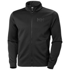 Polar Helly Hansen Hp 2.0. Brązowe bluzy męskie Helly Hansen, m, bez wzorów, z polaru, bez kaptura. Za 408.99 zł.