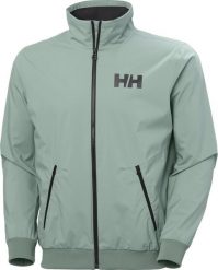 Kurtka męska Helly Hansen Helly Hansen kurtka męska HP RACING BOMBER JACKET 34285 489 XL. Kurtki męskie Helly Hansen, m, bez wzorów, bez kaptura. Za 749.99 zł.
