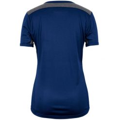 Koszulka damska Gray-Nicolls Pro Performance. Niebieskie t-shirty damskie GRAY-NICOLLS, xl, bez wzorów, eleganckie, bez kołnierzyka. Za 238.50 zł.
