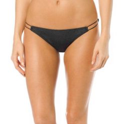 FOX Dół Od Bikini Ace Fixed Btm S Ciemnoszary. Różowe bikini damskie FOX. W wyprzedaży za 89.00 zł.